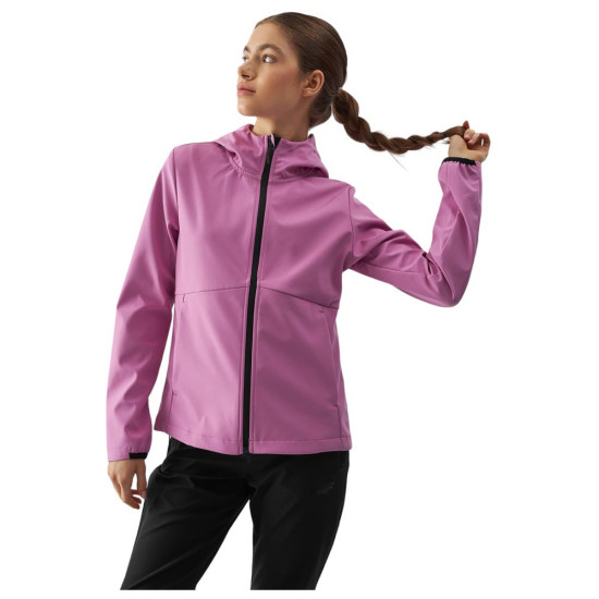 4F Γυναικείο Softshell Jacket
